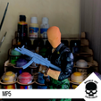 6.png MP5 SCALE 1 12 FOR ACTION FIGURES