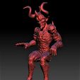 Demon-Lord-ZFront.jpg Demon Lord - Set