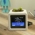 hero-flytrap.jpg Smart IOT Pet Planter