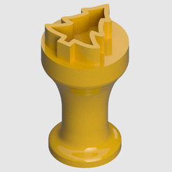 STL file Louis Vuitton Stamps 5cm・3D printable model to download・Cults
