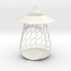 bfeeder.jpg Archivo 3D Birdfeeder・Objeto de impresión 3D para descargar