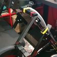 20190104_085900.jpg RamjetX Next Level Racing - GT Ultimate Mounting Arm Sleeve Mod
