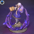 Far_5.png Lysithea - FireEmblem Three-Houses Game Figurine STL for 3D Printing