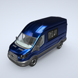 1.png Ford Transit Double Cab-in-Van H2 350 L2