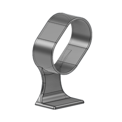 Watchstand-p.png Файл STL Подставка для часов・Модель для печати в 3D скачать