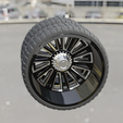 0039.png WHEEL FOR CUSTOM TRUCK 12jun-R2 (FRONT AND DUALLY WHEEL BACK)