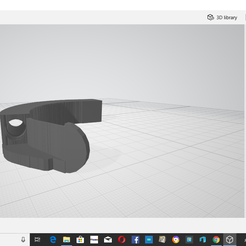 2019-11-20 (1).png Fichier 3D Laryngoscope vidéo wifi imprimé en 3d pour la formation・Idée pour impression 3D à télécharger