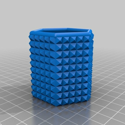 6d92b028a87f6502dc775525a065d78d.png Free STL file Back Scratcher (customizable)・3D printable design to download