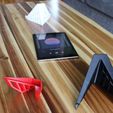11.JPG Tablet Stand