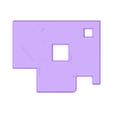 HDLpistoletV1.3_-_HDL10GrandePlaqueDecorative.STL Hyper Light Drifter Gun