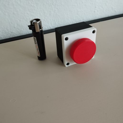 TP-Link Tapo S200B BUTTON KILL SWITCH