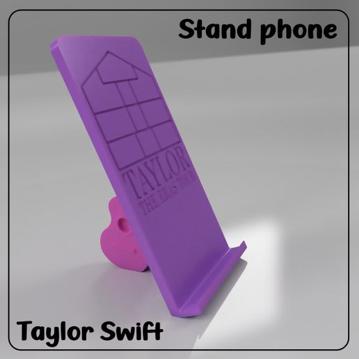 stand-phone-taylor-swift.jpg STAND PHONE TAYLOR SWIFT THE ERAS TOUR