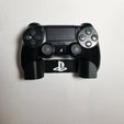 il_794xN.4246342217_3jd5.jpg Playstation 4 Controller Holder And Wall Mount
