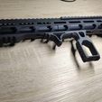 IMG_20240117_213758.jpg Tactical Rifle Dual Grip M-LOK compatible