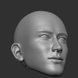 z4690504659124_aa145129c25bf2a00769fd9223583f1c.jpg Nadech Kugimiya HEAD 3D STL FOR PRINT