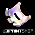 U3Dprintshop
