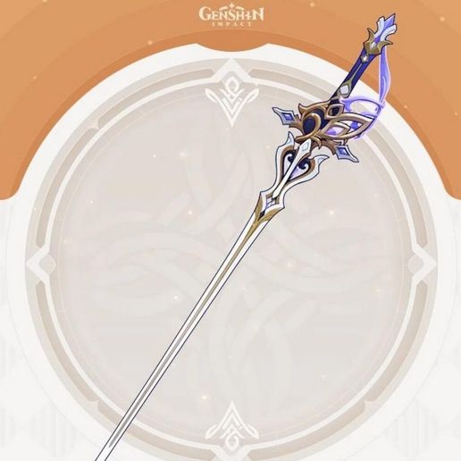 66603523382a7.jpg Genshin Impact Absolution sword