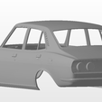 rx2-2.png 1:24 Mazda RX2 4 Door - "Scale-bodies"