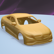 a002.png MERCEDES S63 AMG COUPE 2015 (1/24) printable car body