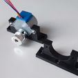 c723c996-4c56-43e2-b1cc-67b57e3371e7.jpg Minimalistic 28BYJ-48 motor bracket