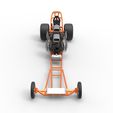 6.jpg Dragster à moteur avant Diecast avec 2 V8 Echelle 1:25