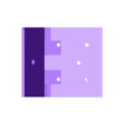 Prototype_2.stl Vive Lighthouse Picture Rail Adapter
