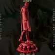 c-15.jpg Dante - Devil May Cry - Collectible - ( Remake High Detailed )
