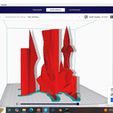 35utgfjn.jpg Genshin impact Neuvillette Catalyst Tome of the Eternal Flow 3D print model