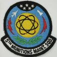 6ad19da2-6069-4cd4-b9bf-fd73bffc2695.jpg 5th Munitions Maintenance Squadron Coaster