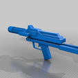 _1_1_BF_DC15_open_stock.png (open stock version) Star Wars Battlefront II 2005 version DC15 pistol clone blaster