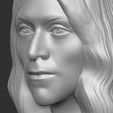 16.jpg Celine Dion bust for 3D printing