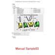 Assy-Manual03.jpg Swivel Nozzle for Jet Engine, 3 Bearing Type, [Phase 1], Option