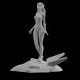 il_1140xN.2465655324_b7za.jpg Overwatch D.Va Pinup Statue sexy figure
