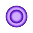 ps4_simple_b.stl Mods per il Thumbstick di PS4