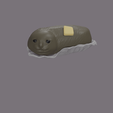 BakedCat1.png Sad Baked Potato Cat Meme