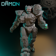 Samplenew.png Demon American Mecha