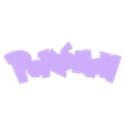 base.stl Pokemon Logo