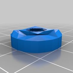 bead.jpg Free 3D file funky bead・3D printable model to download