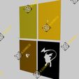 electrico6.jpg silhouette pokemon evolutions