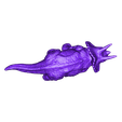 triceratops.stl Free STL file Triceratops・3D printer design to download