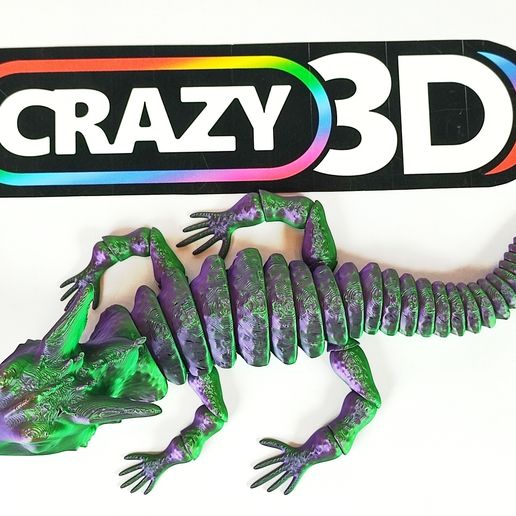 Crazy3D_Articulated_Flat-Lizard_2.jpg Ultra articulated Flat Lizard