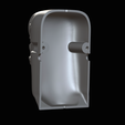 IMG_3430.png Custom ignition cover "Skull in beret" for Ural motorcycle