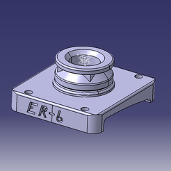 sup_er6.png Descargar archivo STL La ayuda del GPS / teléfono Kawasaki ER6 • Plan para la impresión en 3D, juliensmt