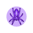 QueenDrider.stl Driders - Fixed (DnD Drow Spiders)