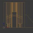 2018-06-04_18-19-45.jpg Free STL file Lack Table Riser・3D printer design to download