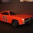 IMG_1619.jpg 1/10 RJ Speed Dodge Charger General Lee Conversion Parts