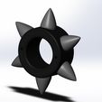 Chun-Li-bracers-3d-model-1.jpg Chun-Li bracers