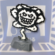 PhotoRoom-20230221_175350.png Figura de Flowey Undertale