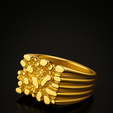Render.png Nugget Signet Ring