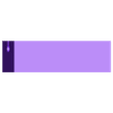 Bottom.stl USB Storage x4